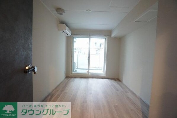 nidoMOTOASAKUSAの物件内観写真